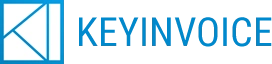 Logo Keyinvoice